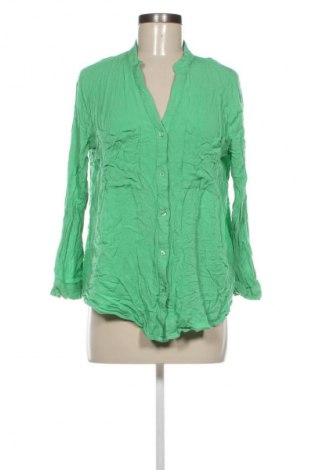 Dámská košile  Kapalua, Velikost L, Barva Zelená, Cena  139,00 Kč