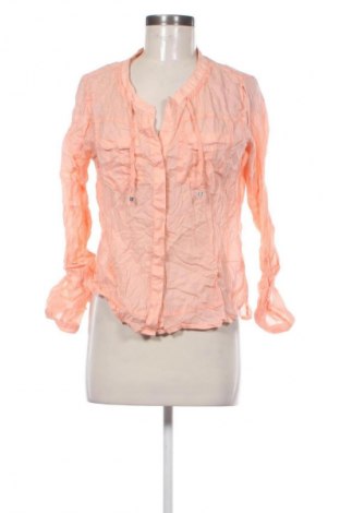 Dámská košile  Kenny S., Velikost S, Barva Růžová, Cena  269,00 Kč