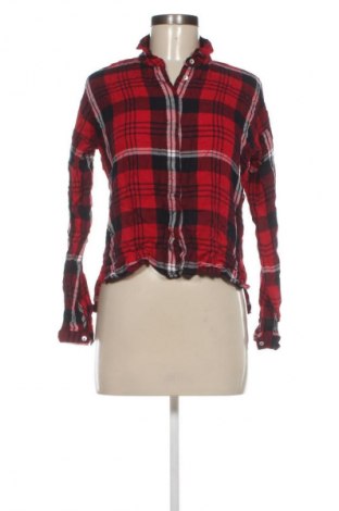 Damska koszula Kenvelo, Rozmiar S, Kolor Kolorowy, Cena 6,99 zł