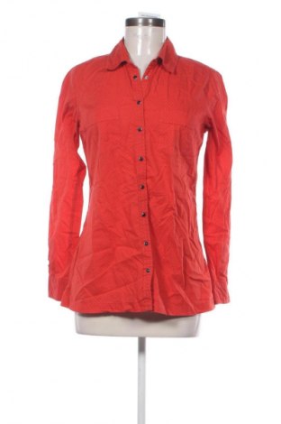 Дамска риза Kookai, Размер M, Цвят Червен, Цена 9,44 €