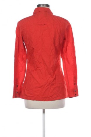 Дамска риза Kookai, Размер M, Цвят Червен, Цена 9,44 €