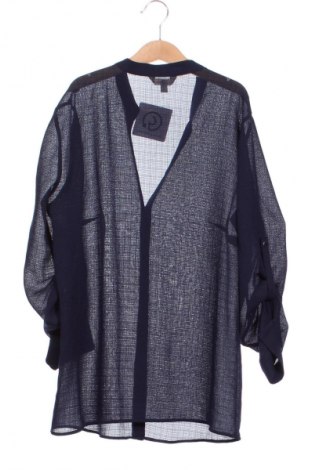 Damenbluse Koton, Größe XS, Farbe Blau, Preis € 3,99