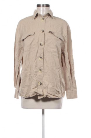 Dámská košile  Koton, Velikost S, Barva Béžová, Cena  129,00 Kč