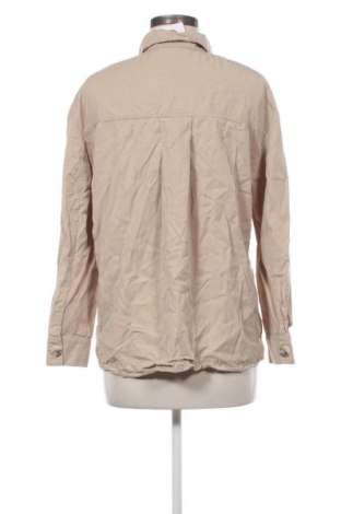 Dámská košile  Koton, Velikost S, Barva Béžová, Cena  129,00 Kč