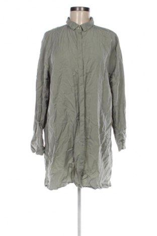 Дамска риза LC Waikiki, Размер XL, Цвят Зелен, Цена 2,55 €