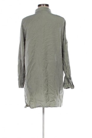 Дамска риза LC Waikiki, Размер XL, Цвят Зелен, Цена 2,55 €