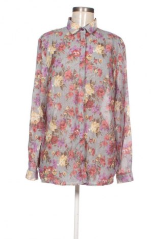 Дамска риза LC Waikiki, Размер XL, Цвят Многоцветен, Цена 5,11 €