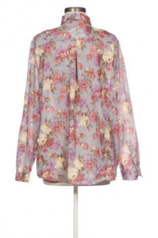 Дамска риза LC Waikiki, Размер XL, Цвят Многоцветен, Цена 5,11 €