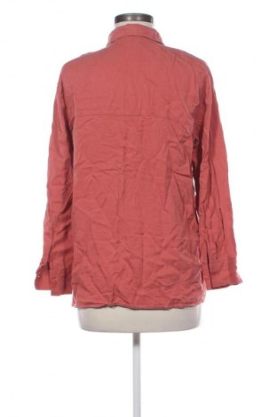 Cămașă de femei LC Waikiki, Mărime M, Culoare Roșu, Preț 42,21 Lei