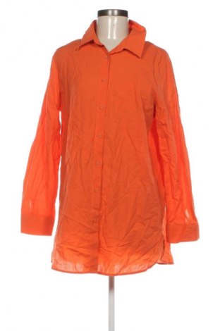 Дамска риза LCW, Размер L, Цвят Оранжев, Цена 5,11 €