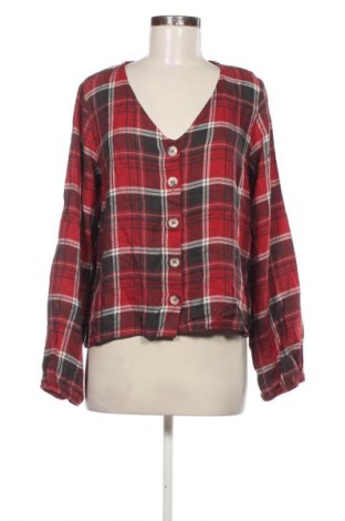 Dámská košile  LCW, Velikost XL, Barva Vícebarevné, Cena  109,00 Kč