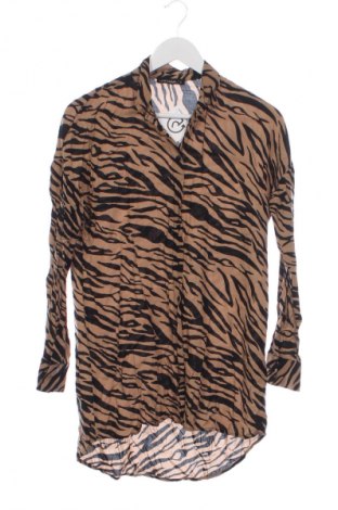 Дамска риза LCW, Размер S, Цвят Многоцветен, Цена 3,57 €