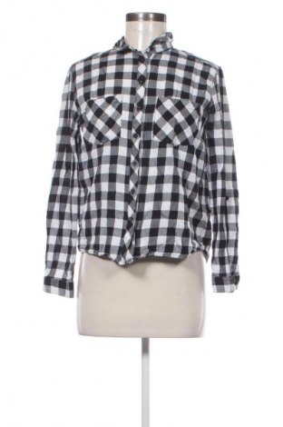 Дамска риза LCW, Размер M, Цвят Многоцветен, Цена 2,55 €