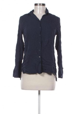 Damenbluse LCW, Größe S, Farbe Blau, Preis € 2,99