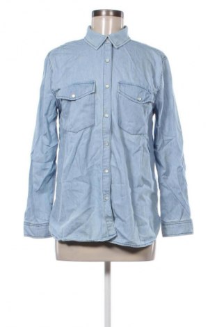 Damska koszula LCW, Rozmiar M, Kolor Niebieski, Cena 13,99 zł