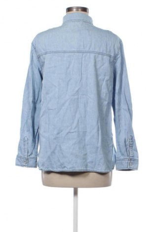 Damska koszula LCW, Rozmiar M, Kolor Niebieski, Cena 13,99 zł