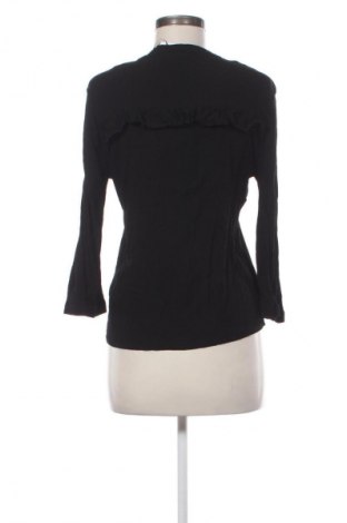 Дамска риза Lab, Размер S, Цвят Черен, Цена 11,53 €