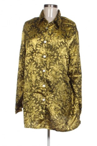 Damska koszula Ladies, Rozmiar XXL, Kolor Kolorowy, Cena 125,40 zł