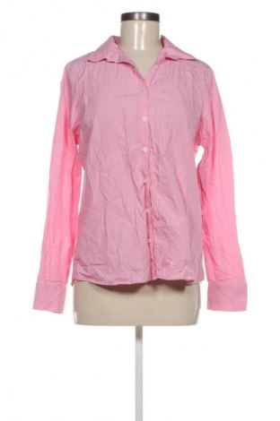 Γυναικείο πουκάμισο Lands' End, Μέγεθος L, Χρώμα Ρόζ , Τιμή 7,99 €