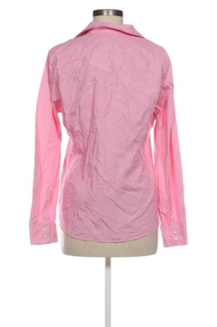 Γυναικείο πουκάμισο Lands' End, Μέγεθος L, Χρώμα Ρόζ , Τιμή 7,99 €