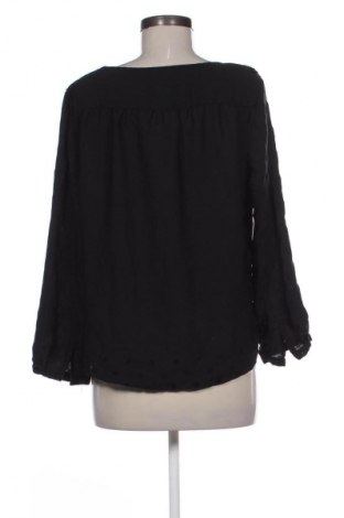 Дамска риза Lands' End, Размер L, Цвят Черен, Цена 4,09 €