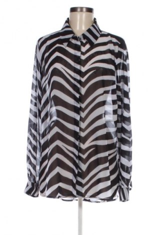 Дамска риза Lane Bryant, Размер L, Цвят Многоцветен, Цена 9,71 €