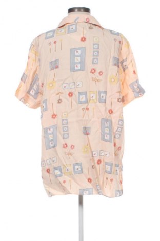 Дамска риза Larissa, Размер XXL, Цвят Многоцветен, Цена 2,04 €