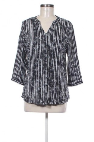 Дамска риза Laura Torelli, Размер L, Цвят Многоцветен, Цена 4,09 €