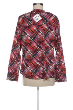 Дамска риза Laura Torelli, Размер M, Цвят Многоцветен, Цена 4,09 €