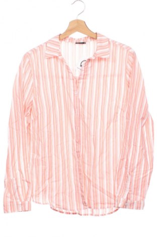 Γυναικείο πουκάμισο Laura Torelli, Μέγεθος M, Χρώμα Πολύχρωμο, Τιμή 5,99 €