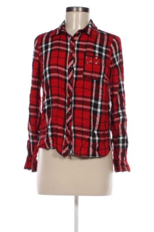 Damenbluse Laura Torelli, Größe S, Farbe Mehrfarbig, Preis € 1,99