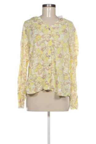 Damenbluse Laura Torelli, Größe M, Farbe Mehrfarbig, Preis 1,99 €