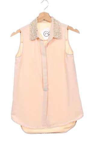 Dámská košile  Lavand., Velikost XS, Barva Béžová, Cena  49,00 Kč