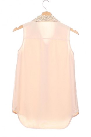 Dámská košile  Lavand., Velikost XS, Barva Béžová, Cena  49,00 Kč