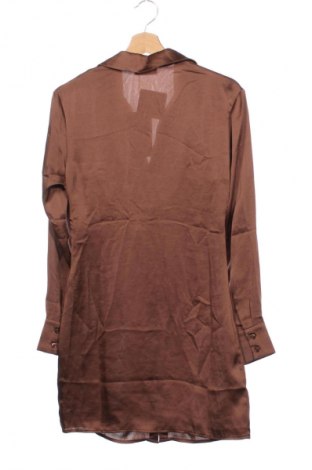 Damska koszula LeGer By Lena Gercke X About you, Rozmiar S, Kolor Brązowy, Cena 55,99 zł