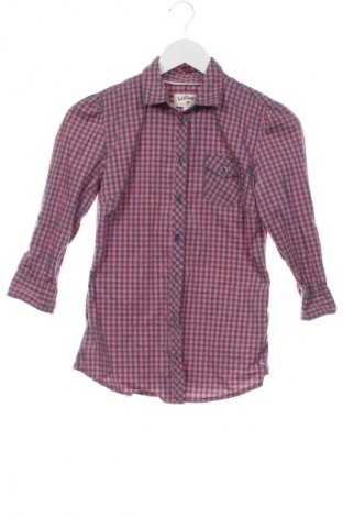 Damska koszula Lee Cooper, Rozmiar XS, Kolor Kolorowy, Cena 37,51 zł