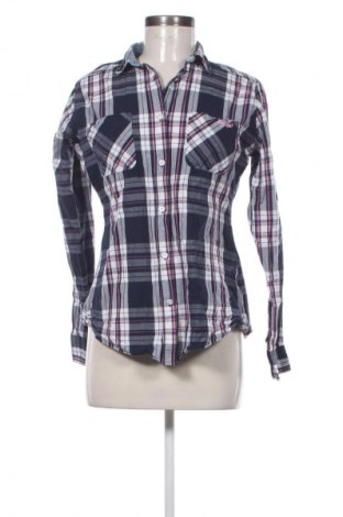 Damenbluse Lee Cooper, Größe M, Farbe Mehrfarbig, Preis 12,99 €