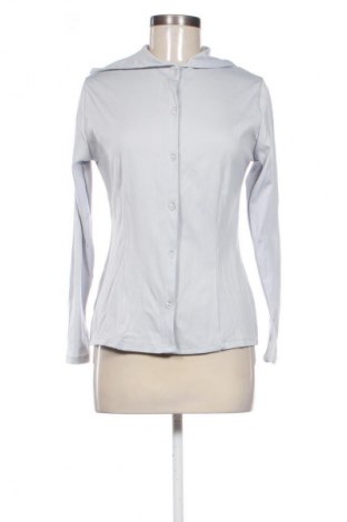 Дамска риза Line, Размер M, Цвят Сив, Цена 2,04 €