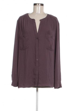 Dámská košile  Loft, Velikost XL, Barva Fialová, Cena  260,00 Kč
