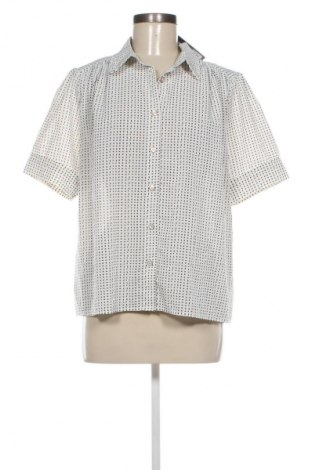 Damenbluse Louche, Größe XL, Farbe Mehrfarbig, Preis 18,99 €