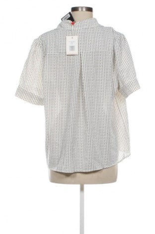 Damenbluse Louche, Größe XL, Farbe Mehrfarbig, Preis 18,99 €