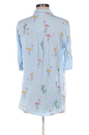 Дамска риза M Collection, Размер M, Цвят Многоцветен, Цена 2,04 €