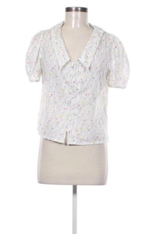 Damenbluse MD'M, Größe M, Farbe Mehrfarbig, Preis € 1,99