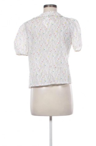 Damenbluse MD'M, Größe M, Farbe Mehrfarbig, Preis € 1,99