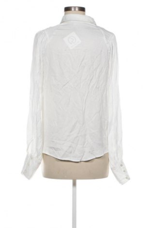 Cămașă de femei MSCH, Mărime M, Culoare Alb, Preț 37,99 Lei