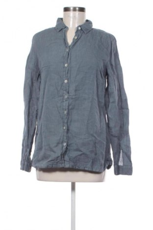 Damenbluse Maas., Größe S, Farbe Grau, Preis 14,99 €