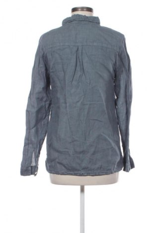 Damenbluse Maas., Größe S, Farbe Grau, Preis 14,99 €