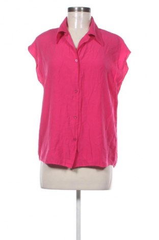 Damenbluse Maestro, Größe M, Farbe Rosa, Preis € 3,99