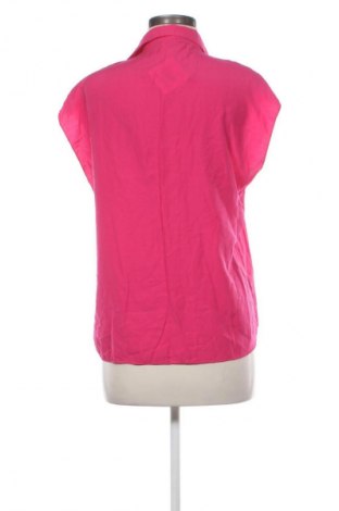 Damenbluse Maestro, Größe M, Farbe Rosa, Preis € 3,99