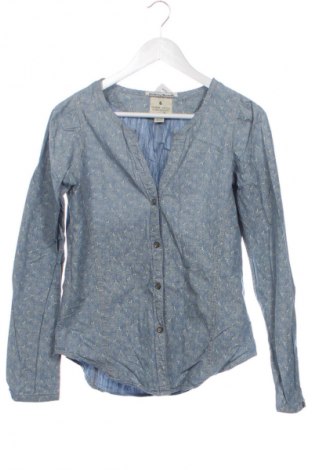 Дамска риза Maison Scotch, Размер L, Цвят Многоцветен, Цена 7,66 €